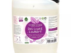 Biolu detergent ecologic pentru rufe delicate 5L